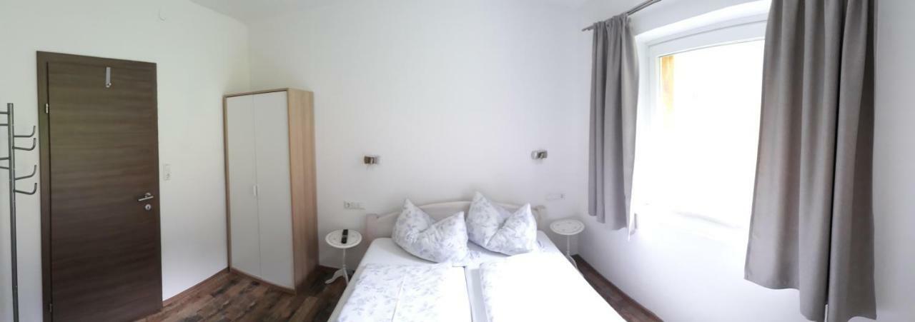 Ferienwohnung Alpklang Untertauern Exteriör bild